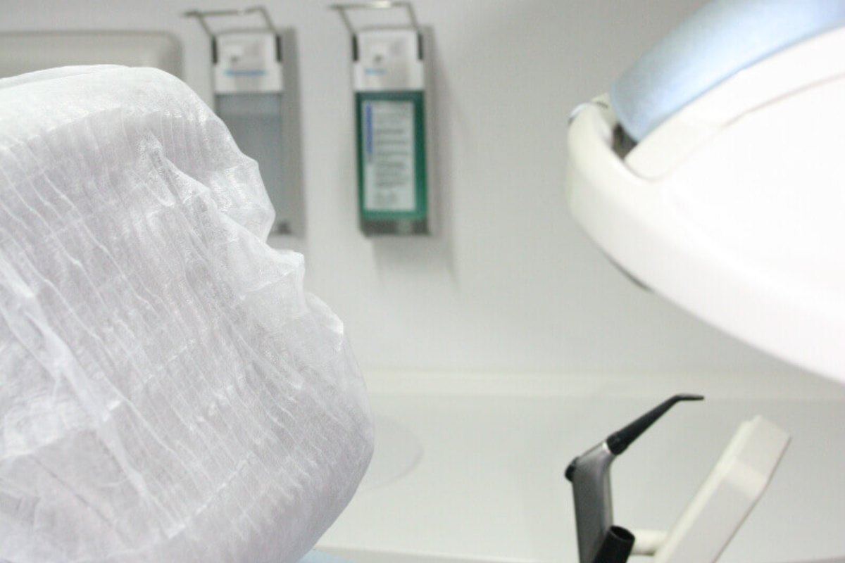 Moderne Füllungstherapie in Sottrum